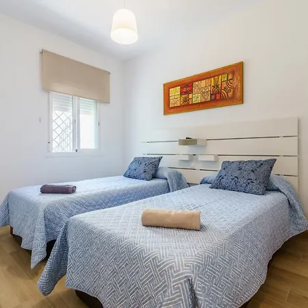Casa Rellat * Marbella