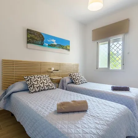 Apartamento Casa Rellat Marbella