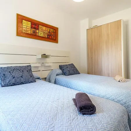 Apartamento Casa Rellat Marbella